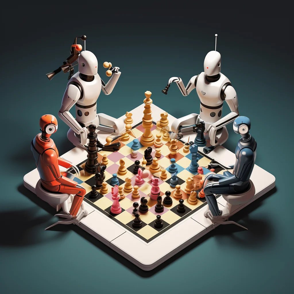 AlphaZero db